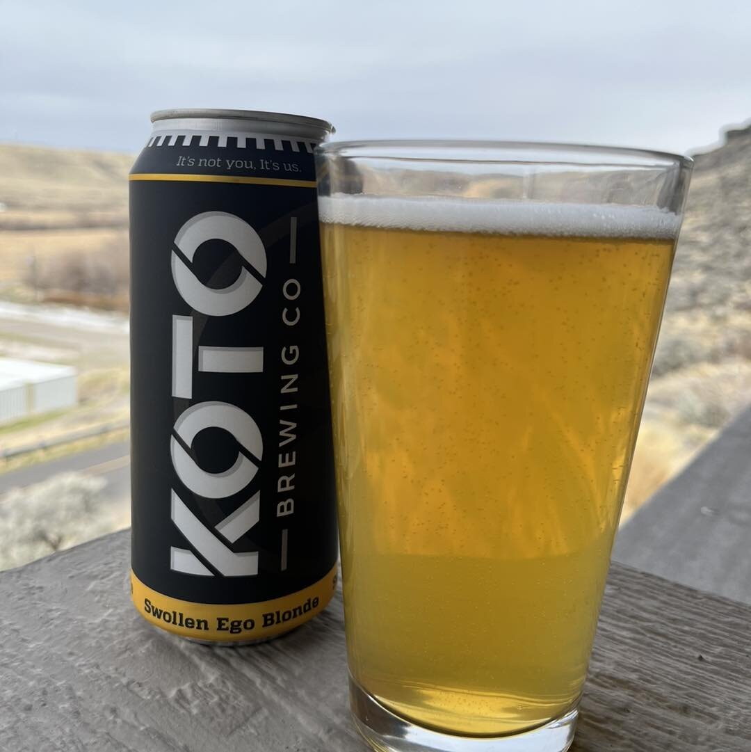 Get ready for a crisp and refreshing beer that'll make you forget all about your weekday blues! We can&rsquo;t wait to see you at Flights opening soon. Cheers 🍻
.
.
.
#flightshagermantastingroom #flightshagerman #goodingidaho #twinfallsidaho #hagerm